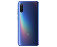 XIAOMI MI 9 6/64GB Niebieski Dual Sim - 482331 - zdjęcie 4